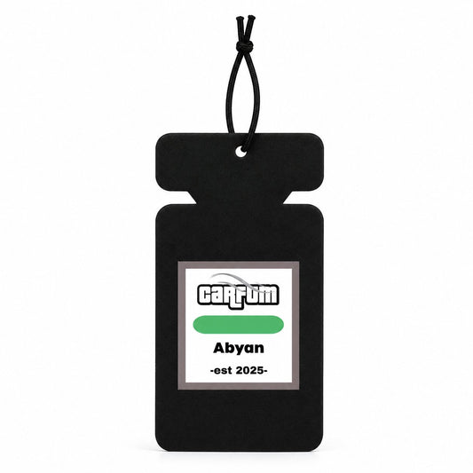 ABYAN VC