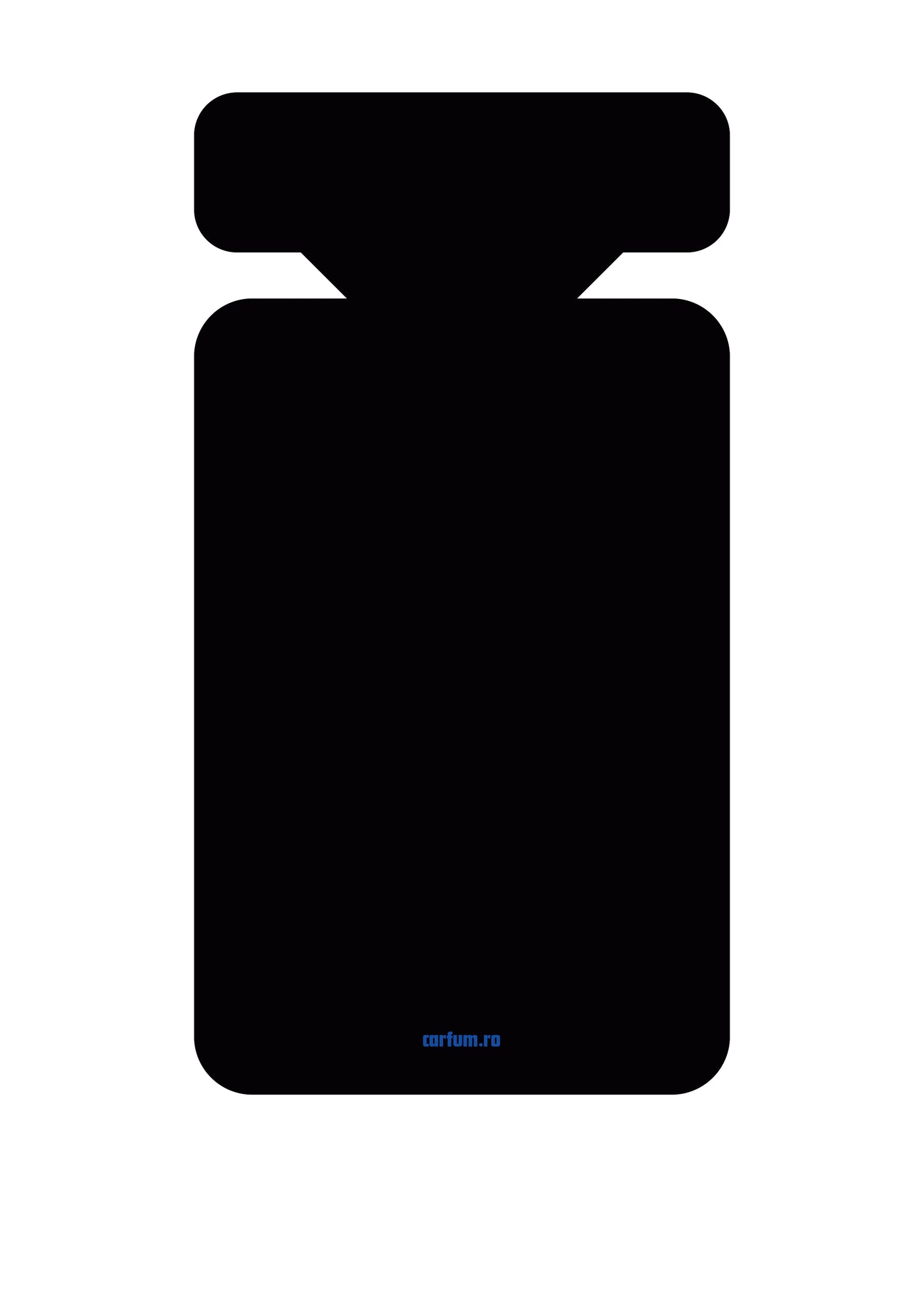 Odorizant Carfum Classic Card Savage